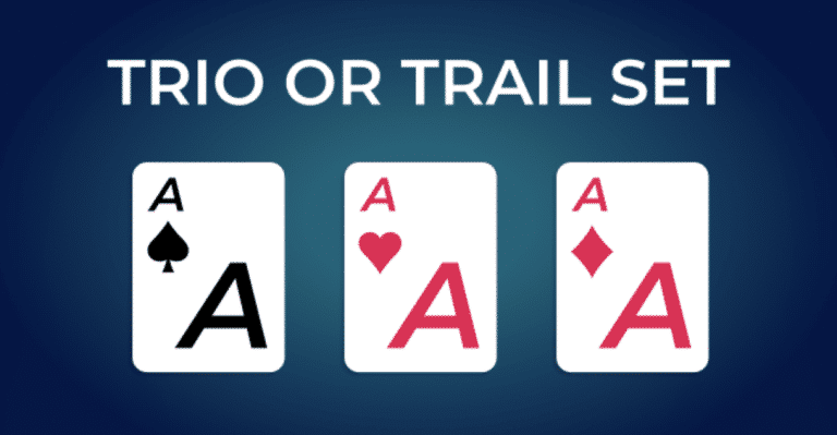 Illustration for Teen Patti Sequences: Unveiling 3 Patti Hand Rankings