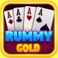 Rummy Gold app icon