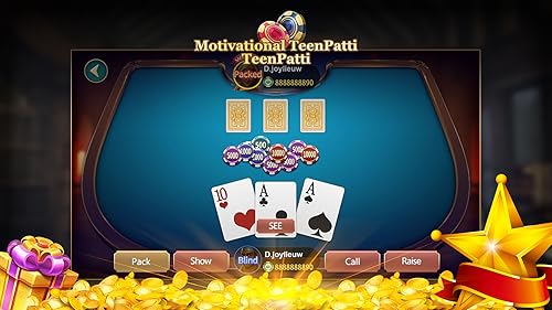 Illustration for Experience the Thrill of Teen Patti Online: A Deep Dive into Free Gameplay and Responsible Gaming