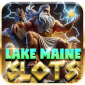 Jackpot Lake Maine Slots app icon