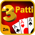 Teen Patti Royal - 3 Patti app icon