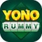 Yono Rummy app icon
