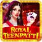 Royal Teenpatti – RTP app icon