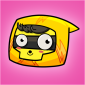 Boinkers: Spin, Raid & Loot app icon