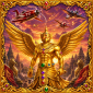 Fierce Battle Garuda 500 app icon
