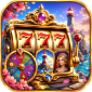 Lucky Horizon Spin app icon